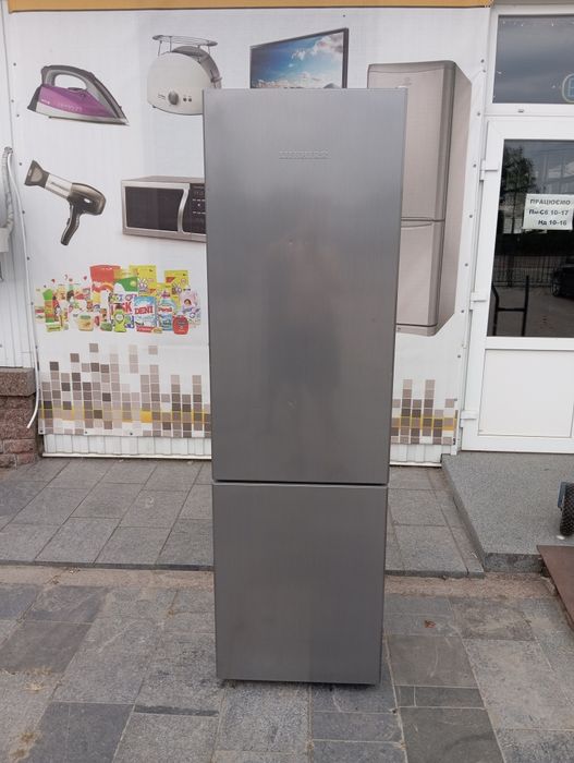 Холодильник Liebherr No-Frost CNel4813 200см INVERTER A+++ из Германии
