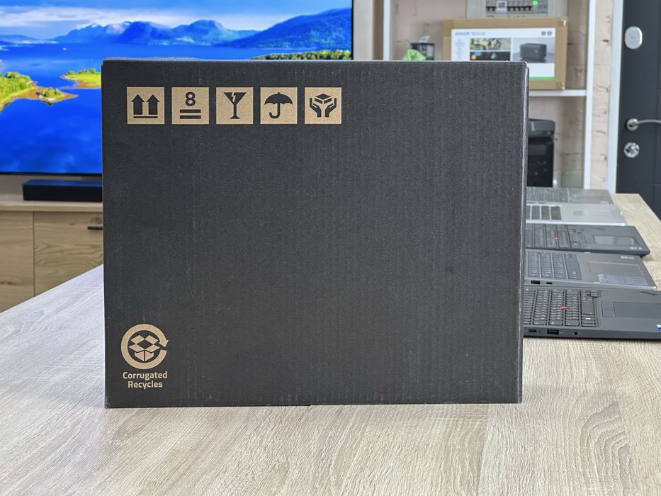 Новий Razer Book 13 Mercury Edition i7-1165G7 16RAM 1TB SSD