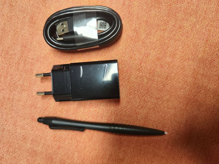 Sunmi PDA L2S RFID c/ Scanner 2D Zebra