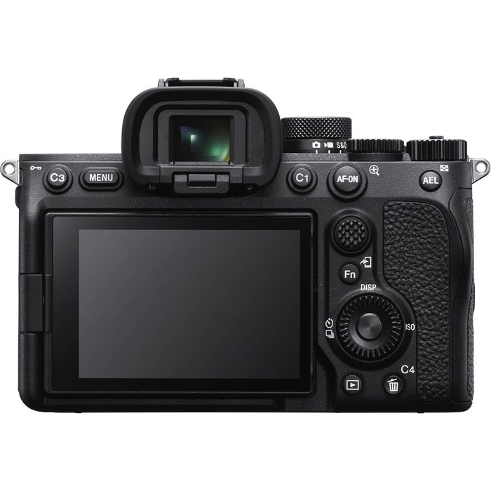 Sony a7iv nova embalgem selada com factura e garantia 2 anos