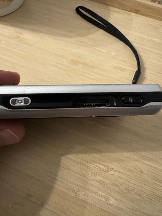 Sony ericsson P1i