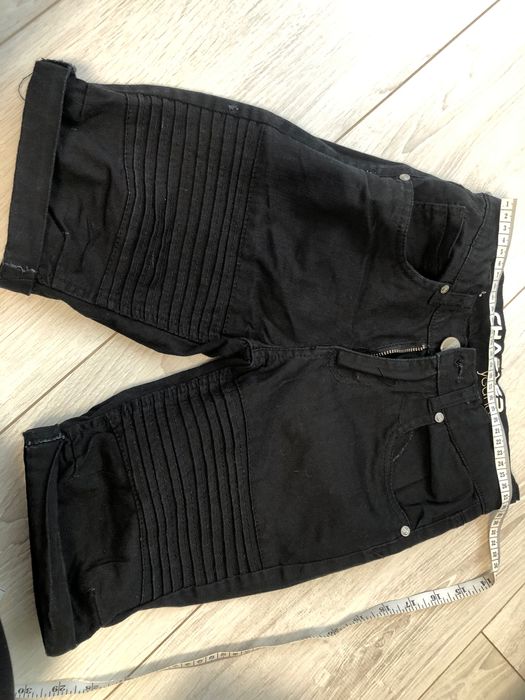 Spodenki chłopięce