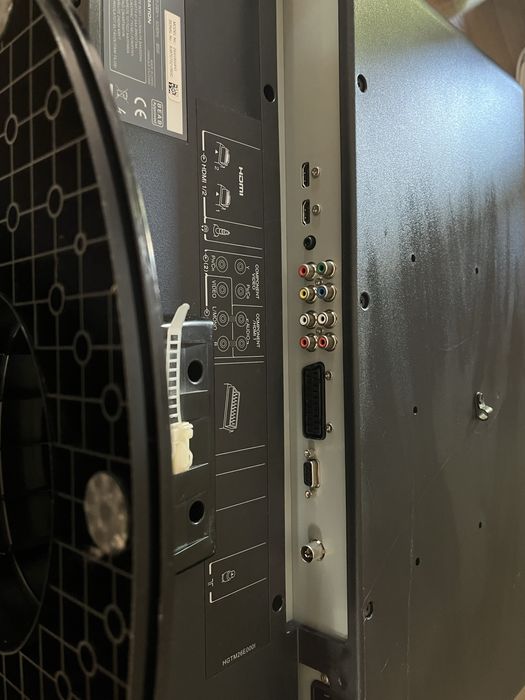 Toshiba telewizor 26 cali