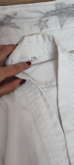 Кимоно для единоборств детское