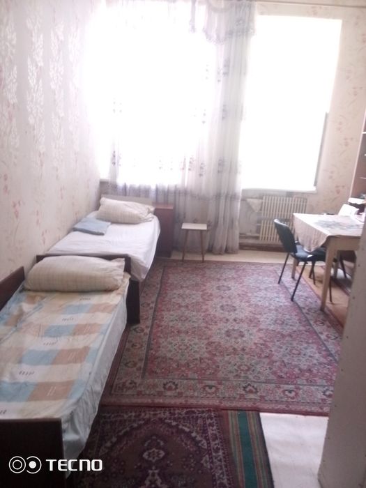 Посуточно Старокозацкая 14 р-н госпиталя