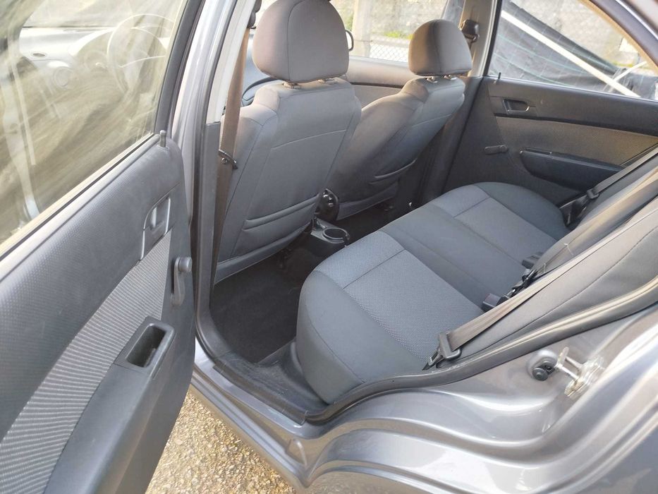 Chevrolet Aveo 1.2 - Perfeito Estado - O mais barato do OLX