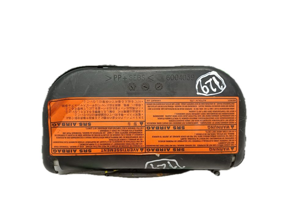 Airbag banco esquerdo NISSAN Primera Sedan (P12)