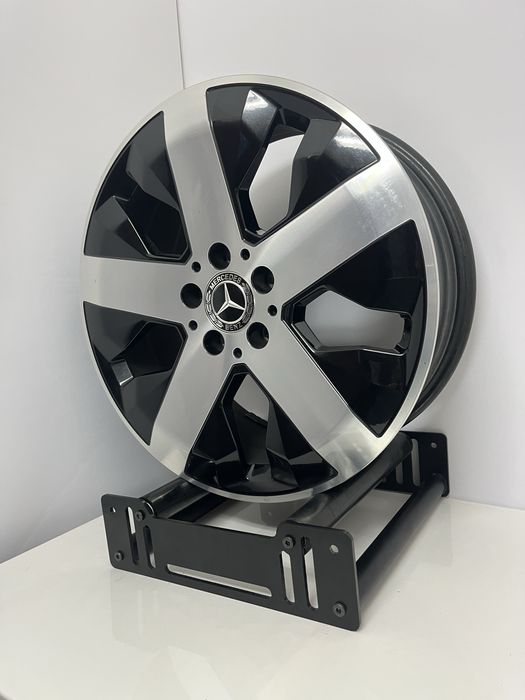 Jantes 18” 5x112 Originais Mercedes