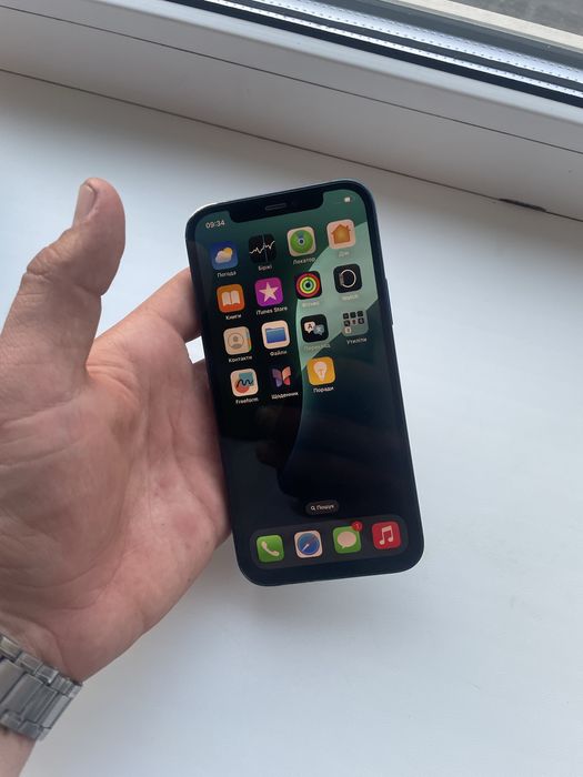 iPhone 12 | 64 гб в гарному стані