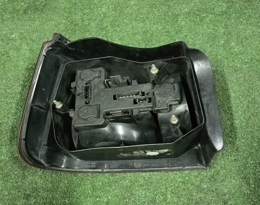 Farolim de trás lado direito Seat Ibiza 6K2