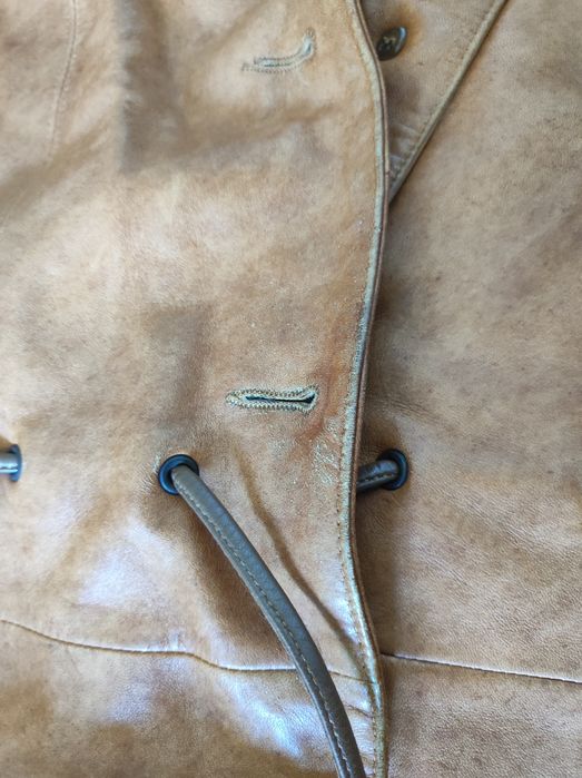 Płaszcz damski Ochnik