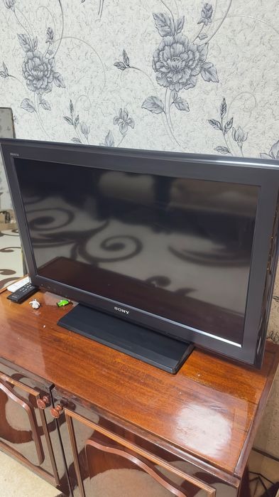 Телевізор SONY Bravia