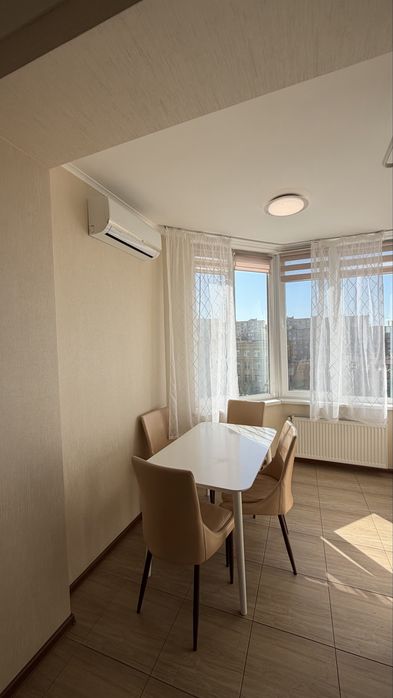 Продаж 3-к квартири,ЖК Софія Сіті, Сонячна 3, Софіївська Борщагівка