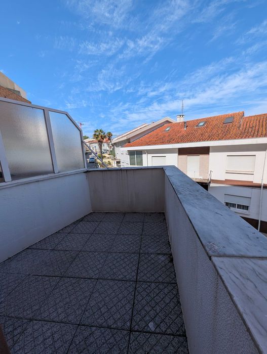 T0 Mobilado para Arrendamento – Centro de Viana do Castelo