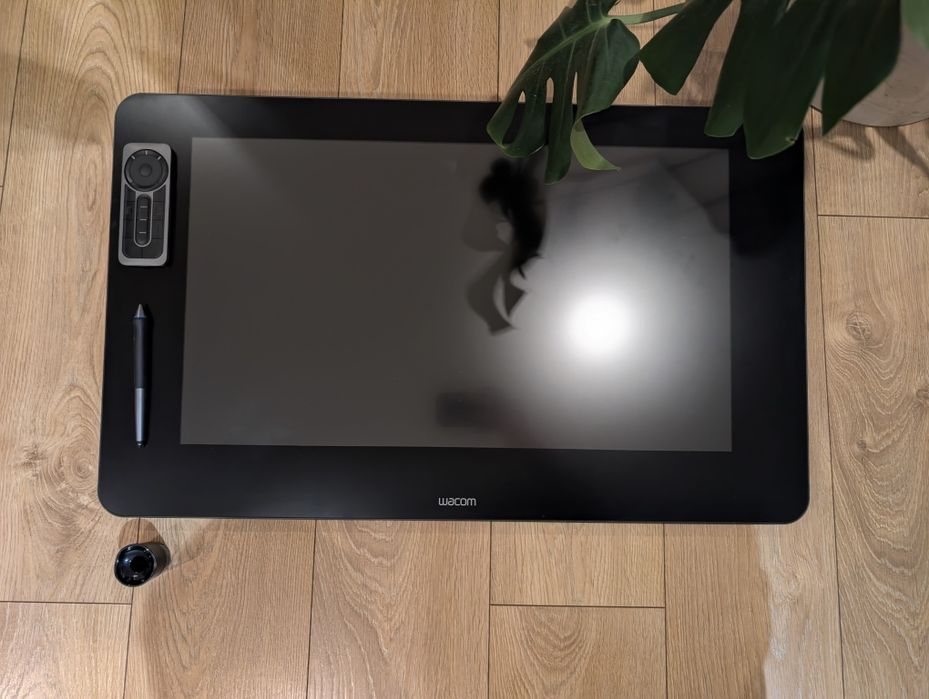Tablet graficzny Wacom Cintiq Creative Pen display
