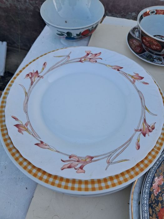 Prato arcopal vintage