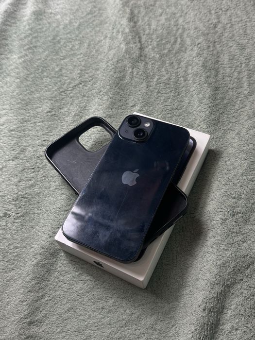 Apple iPhone 14 128 GB Neverlock