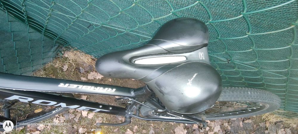 rower romet rambler 9.0