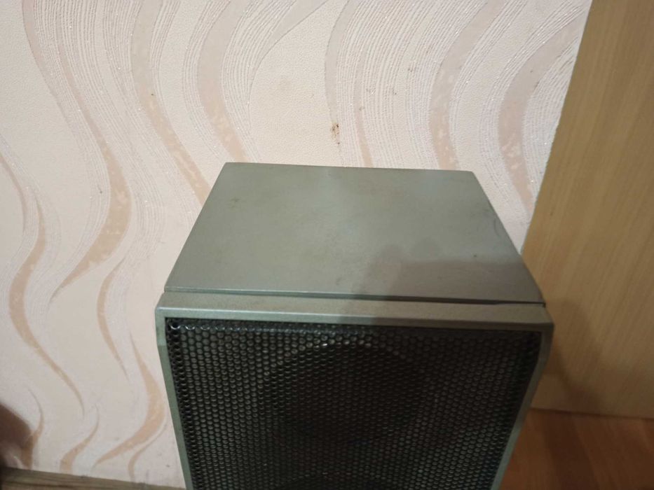 Корпуса колонки 15АС225 50ас201 10АС232  БЕЗКОШТОВНА ОЛХдоставка