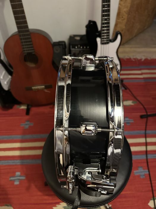 Tarolas tama 13” e 12”piccolo