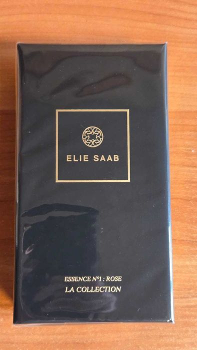 Elie Saab - La Collection Essence No.1 Rose 100ml