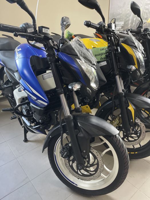 АКЦІЯ!!! Розпродаж! Bajaj Pulsar 180 NS 200.