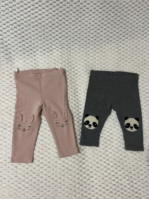 Штани/лосини для малечі