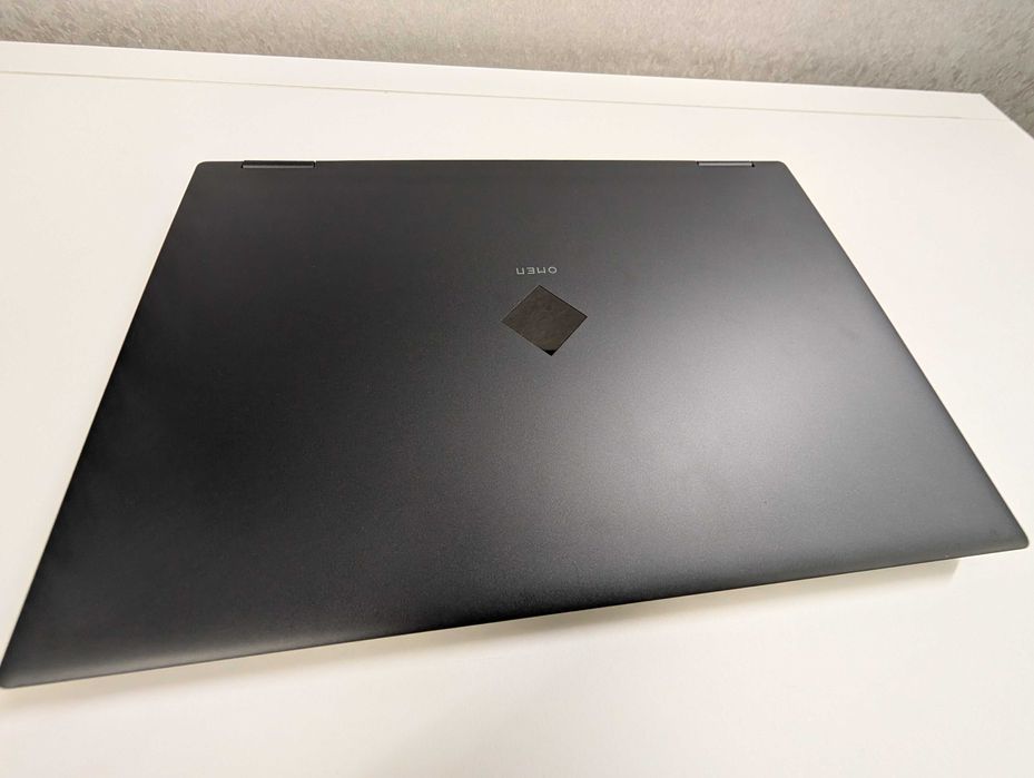 Ноутбук Hp Omen 16
