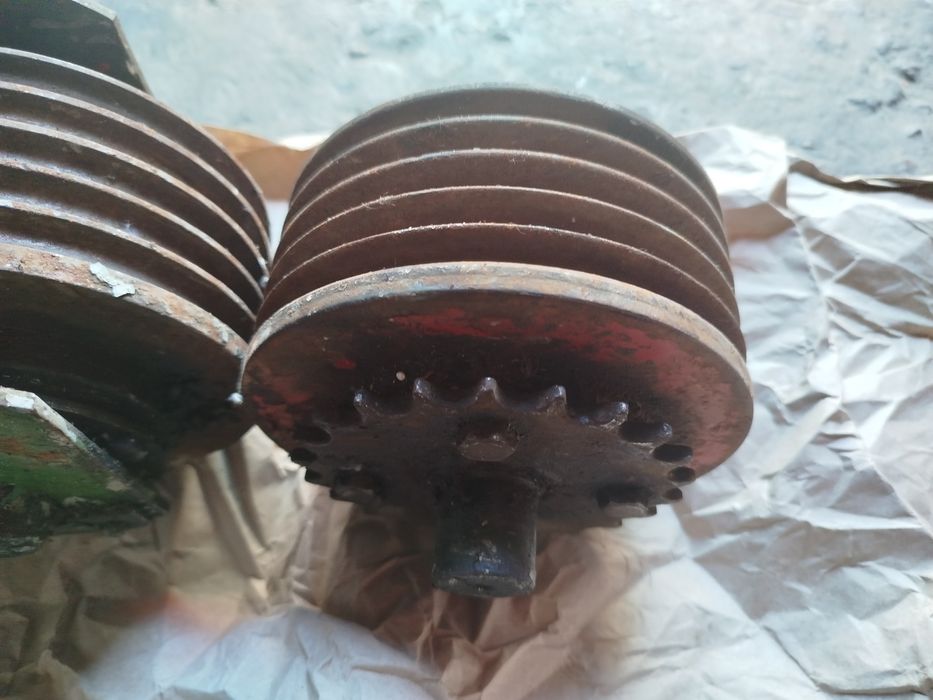 Монтажный блок  продам