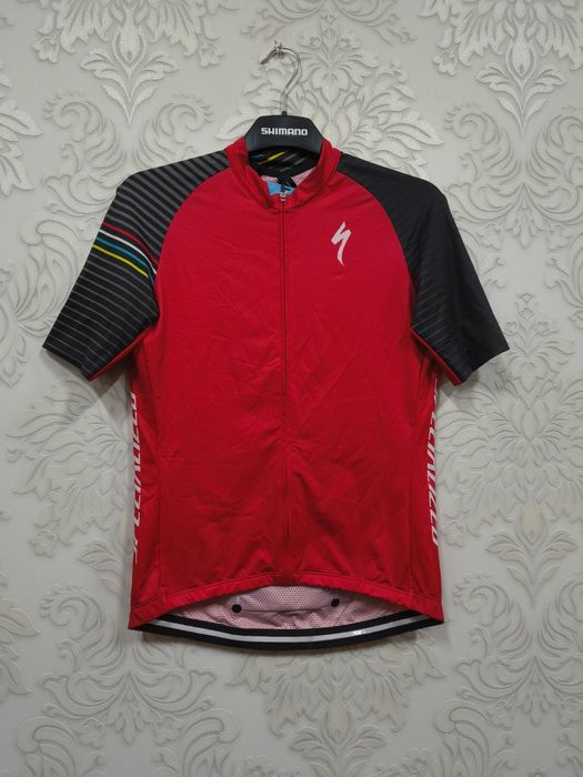 Koszulka rowerowa specialized SL expert męska M