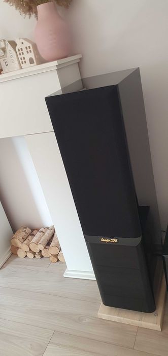Tango tonsil 200