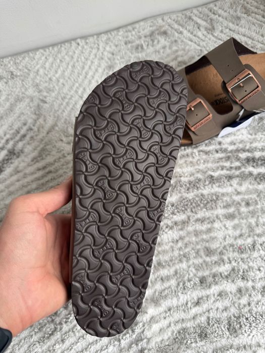 Birkenstock Arizona | Нові, Розміри: 43