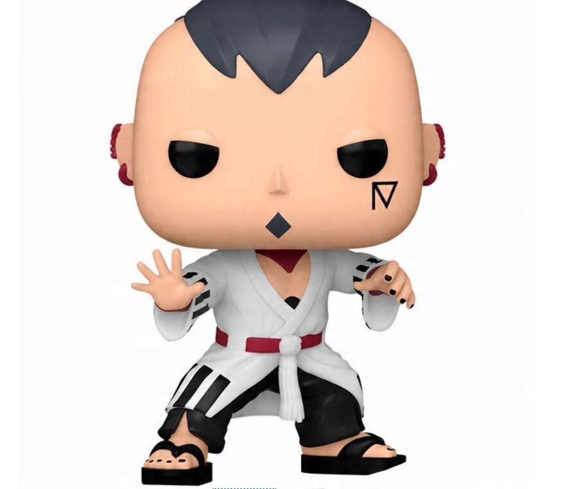 Figurka Funko Pop! Boruto Jigen