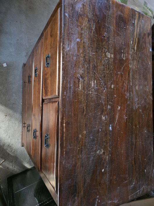 Komoda Almi Decor styl indyjski kolonialny