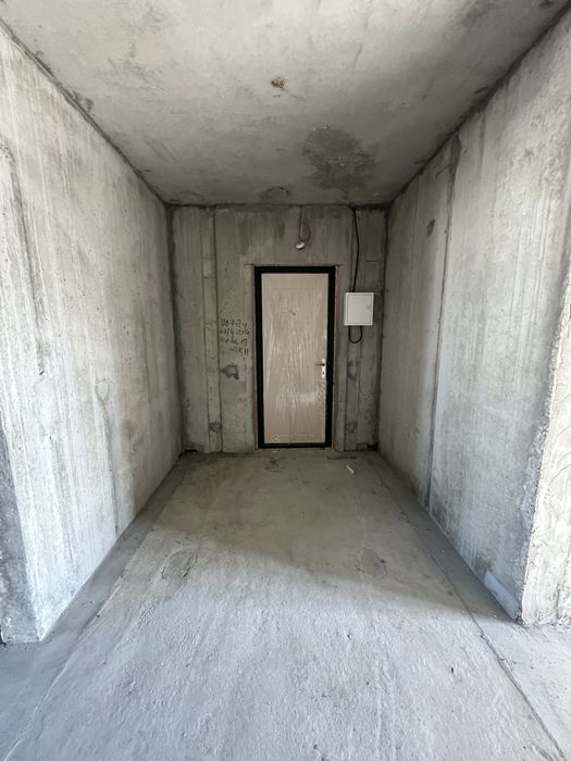 Евро Двухкомнатная квартира в ЖК Welcome Home на Стеценка.