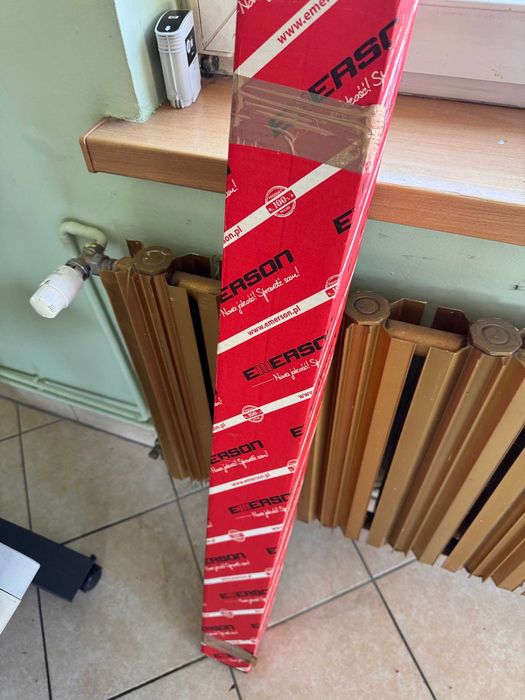 Ploter HP DesignJet 500, drukarka wielkoformatowa