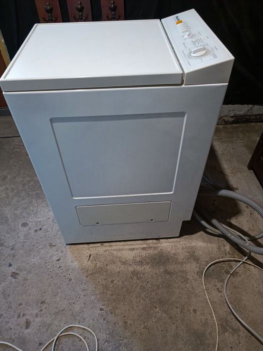 Пральна машина Miele W110