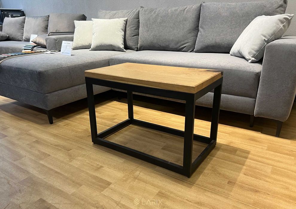 Журнальний столик Loft