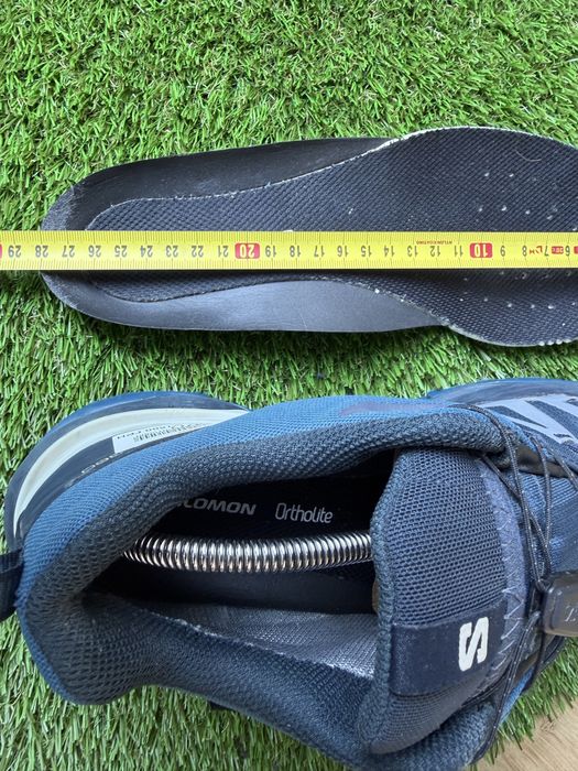Salomon X Ultra 360 Gore-Tex  розмір 43 1/3
