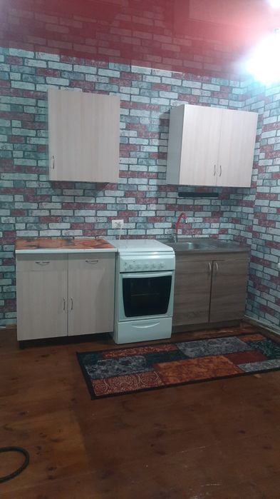 Терміново здам частину будинку