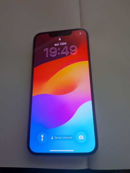 iPhone 13 mini 128gb