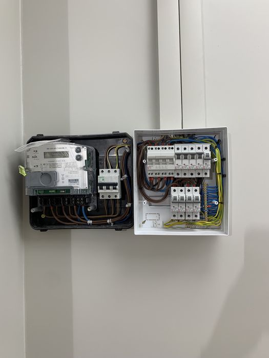 Услуги электрика любой сложности – гарантия и безопасность