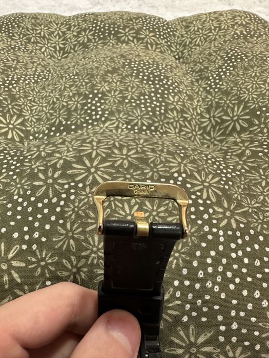 Годинник Casio G-SHOCK