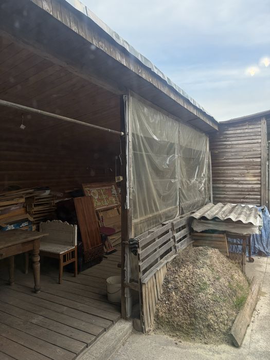 Здається в оренду частина будинку в районі Круга