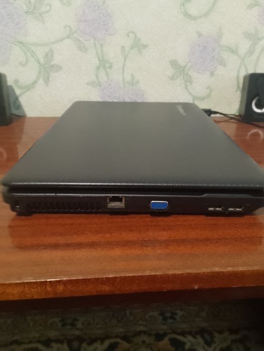 Ноутбук Lenovo G550