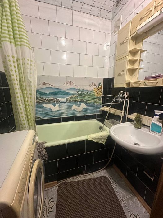 Уникальная 3-комнатная  квартира ул. Школьная 1б