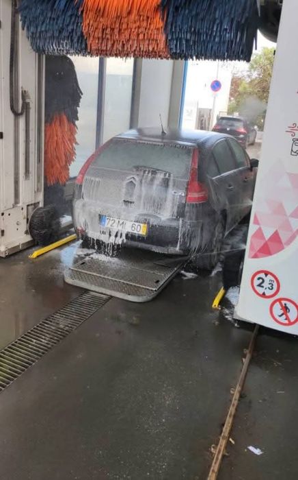 Citroën C4 2008 1.6