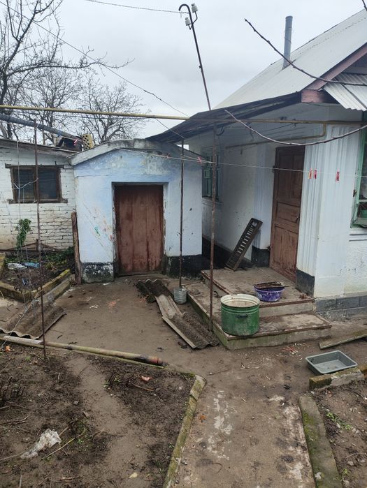 Продам будинок с.Цикова,