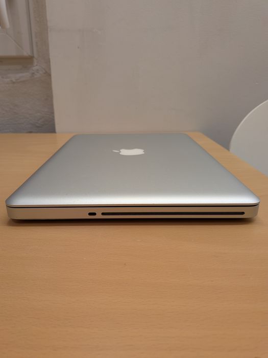 MacBook Pro 13-inch