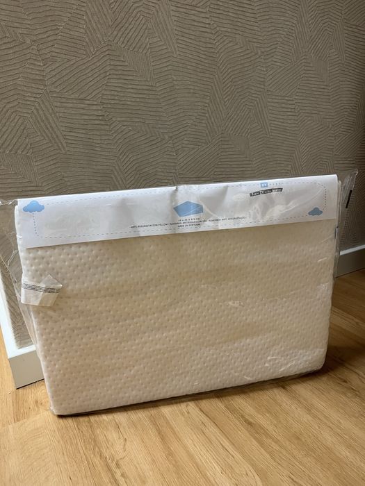Almofada Anti-Regurgitação para Bebé 49x35 cm - ZY Baby